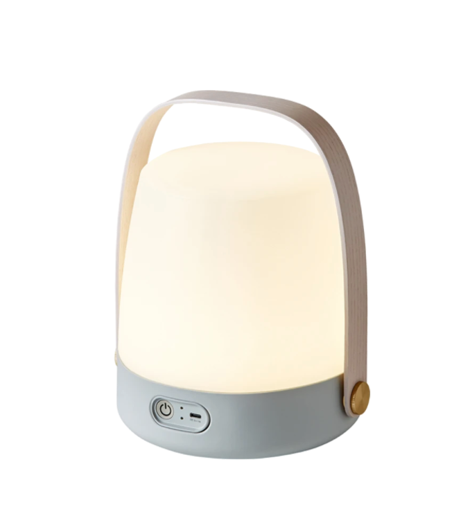 Lite-up