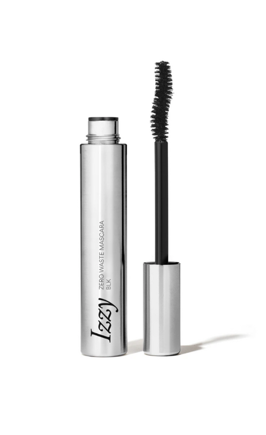 Zero Waste Mascara