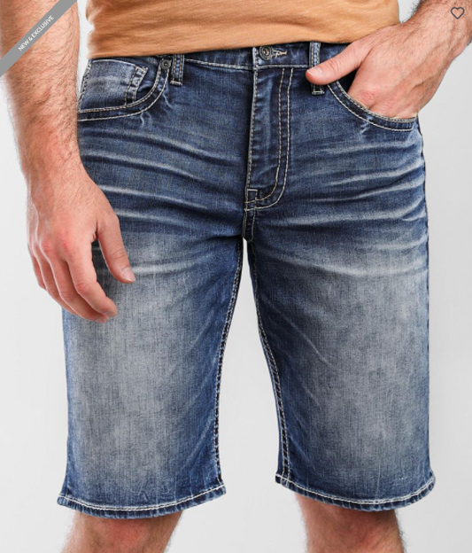 BKE Tyler Stretch Short