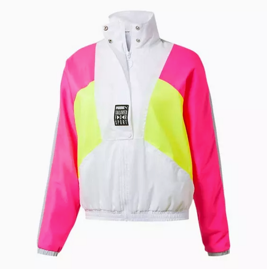 Puma TFS OG Women's Retro Track Jacket