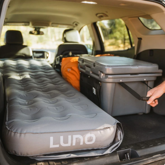 Air Mattress 2.0