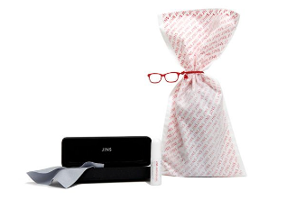 JINS - ANTI-FOG GEL KIT