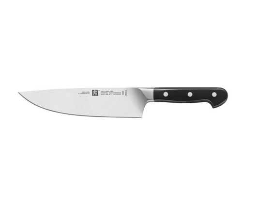 ZWILLING PRO, 7 INCH CHEF'S KNIFE