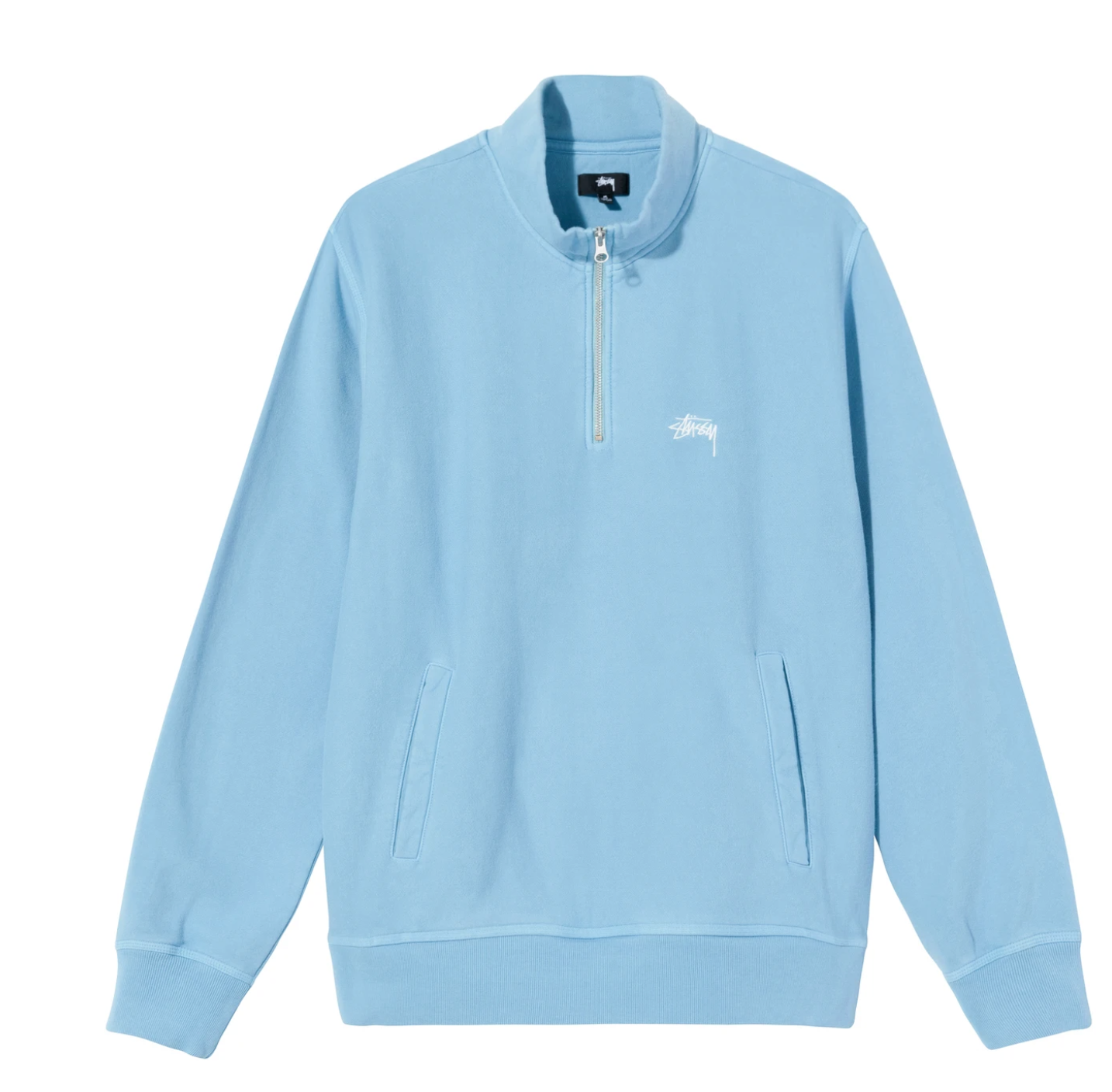 OVERDYED MOCK