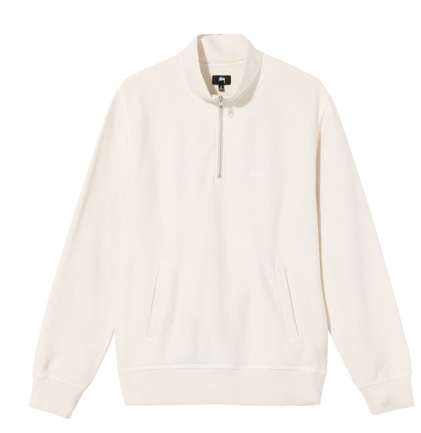 OVERDYED MOCK
