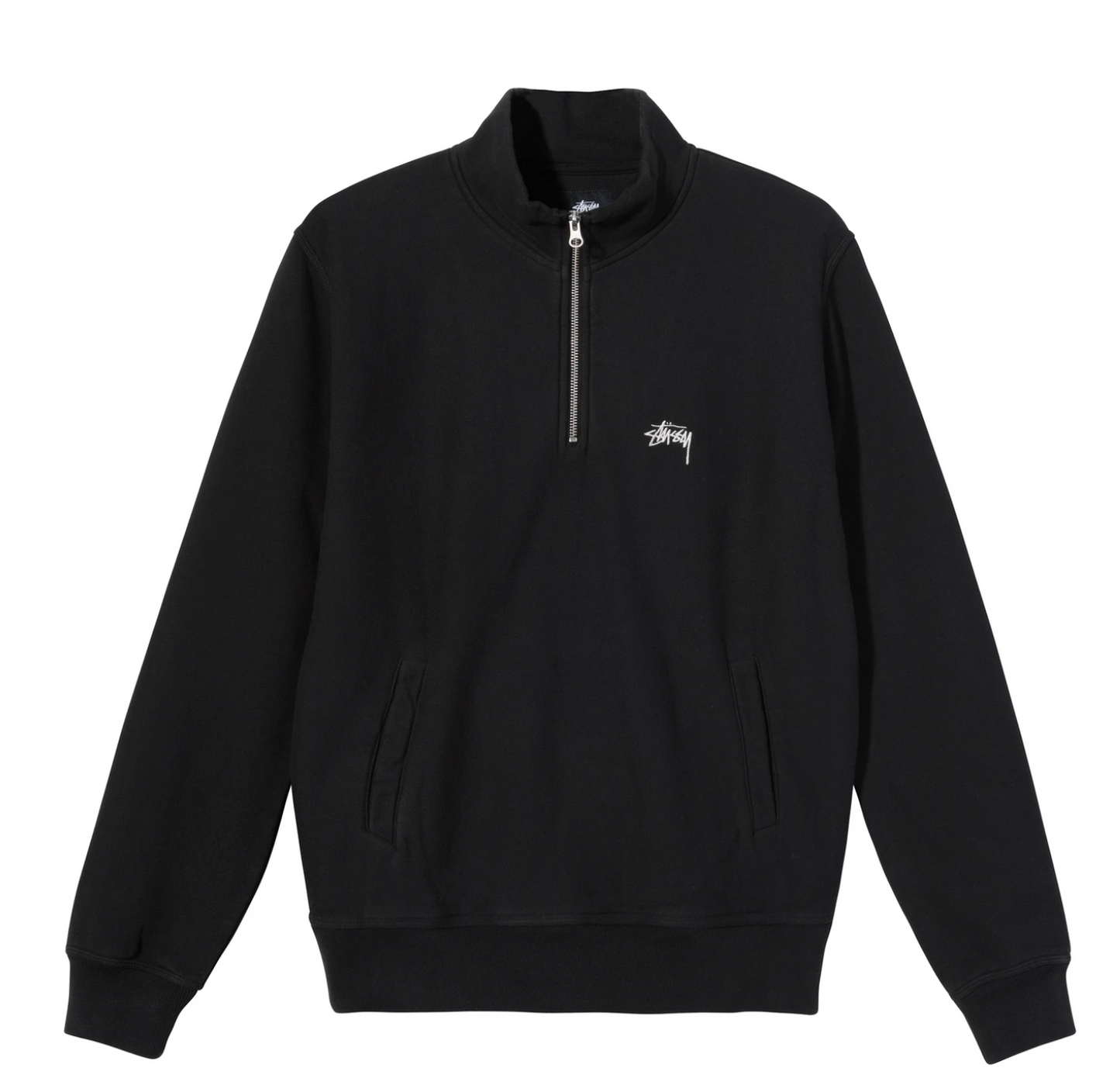 OVERDYED MOCK