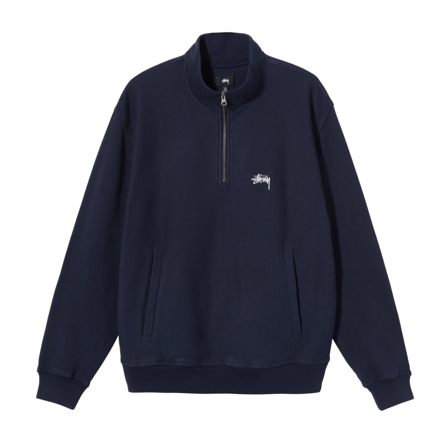 OVERDYED MOCK