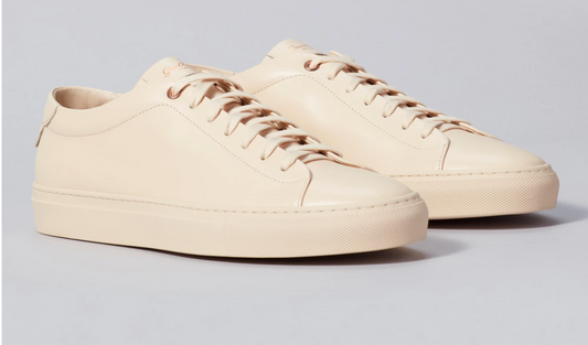 Edge Mono Lo Top Sneaker