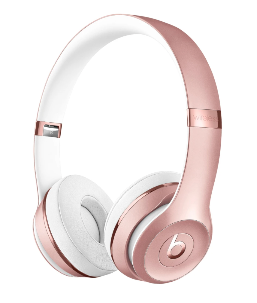 Beats by Dr. Dre Solo3 Wireless Headphones