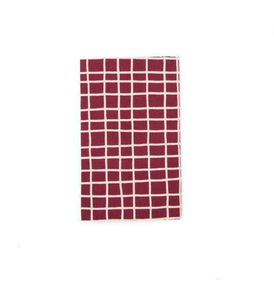 TENUGUI, KOMON MODERN