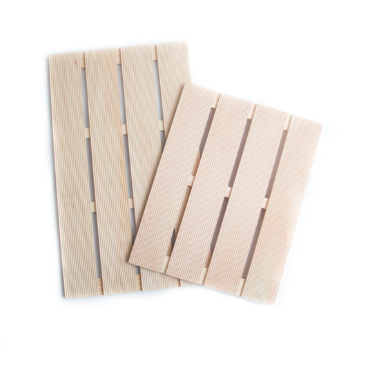 HINOKI BATH MAT