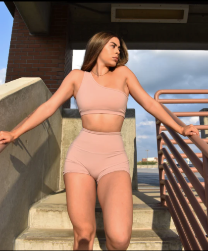 STELLA SHORTS
