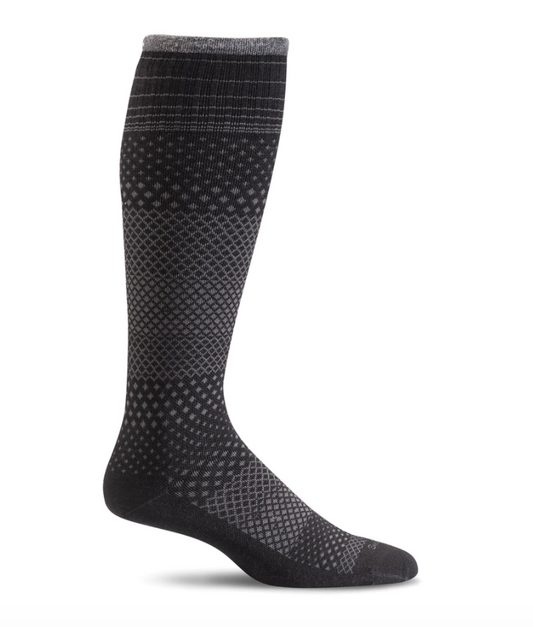 Women's Micro Grade | Moderate Graduated Compression Socks