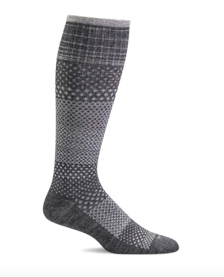 Women's Micro Grade | Moderate Graduated Compression Socks
