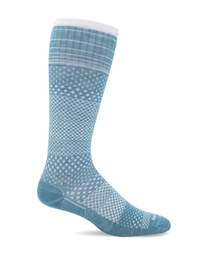Women's Micro Grade | Moderate Graduated Compression Socks