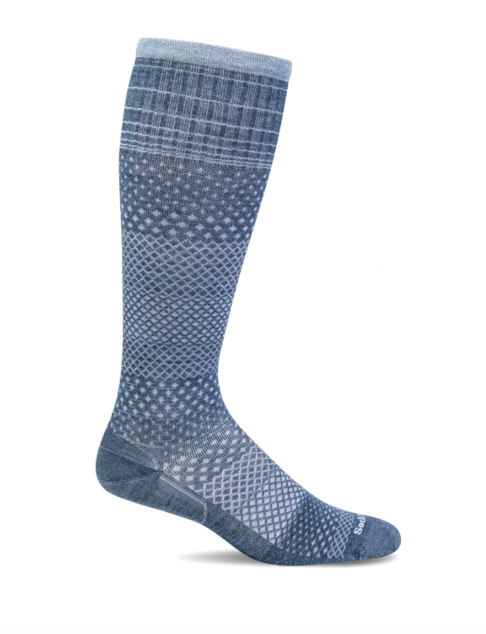 Women's Micro Grade | Moderate Graduated Compression Socks