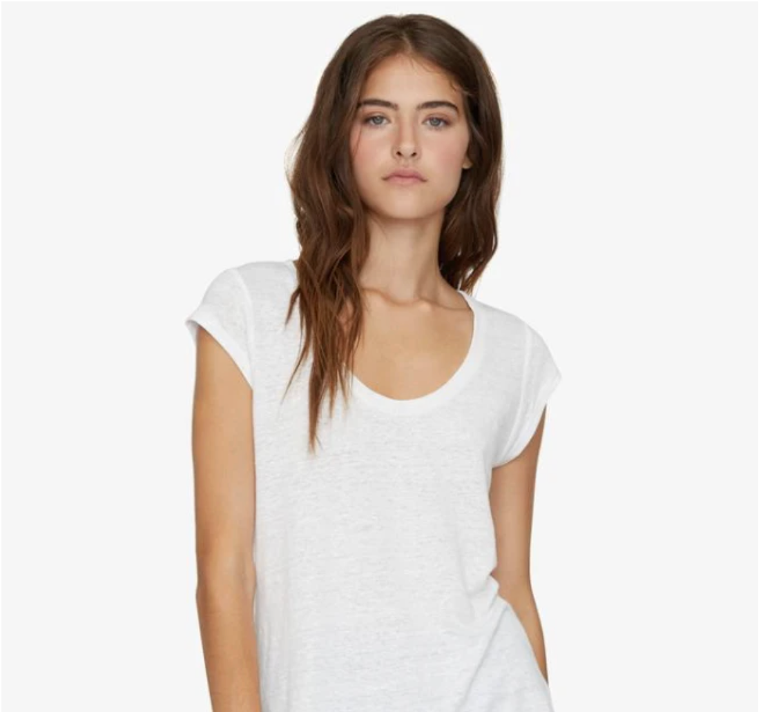 Alma Tee