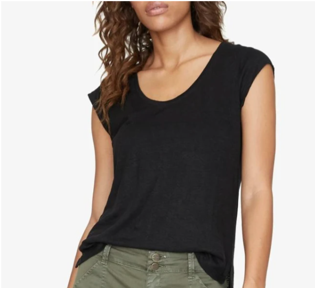 Alma Tee