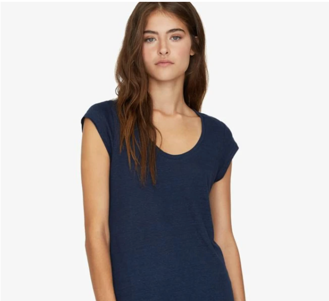 Alma Tee