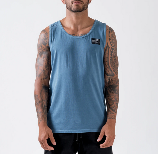 Kingz Game Changer Tank