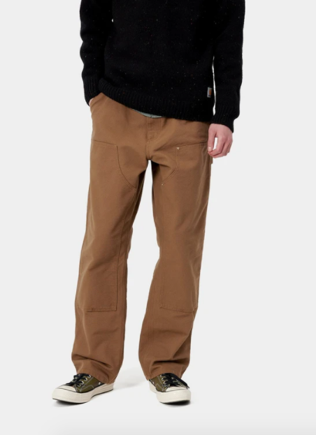 Double Knee Pant