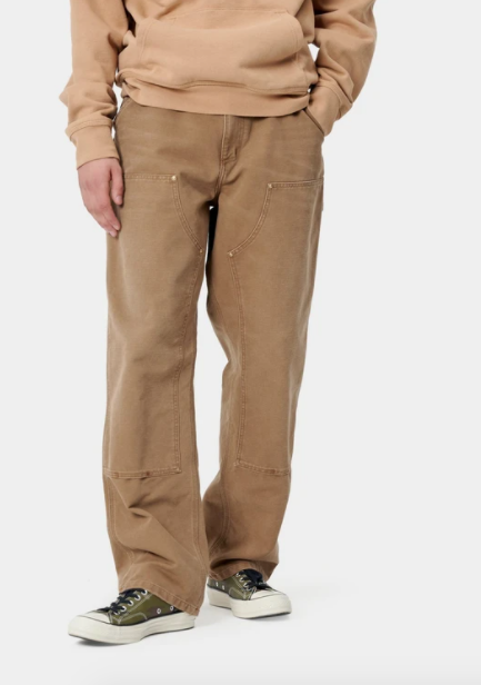 Double Knee Pant