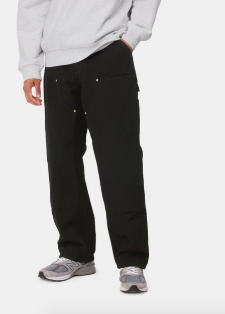 Double Knee Pant