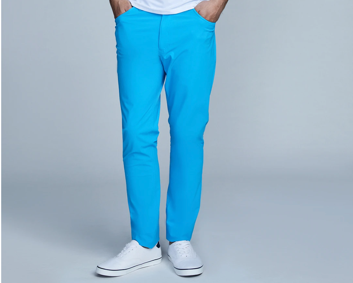 The Triton 5-Pocket