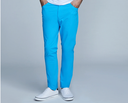 The Triton 5-Pocket