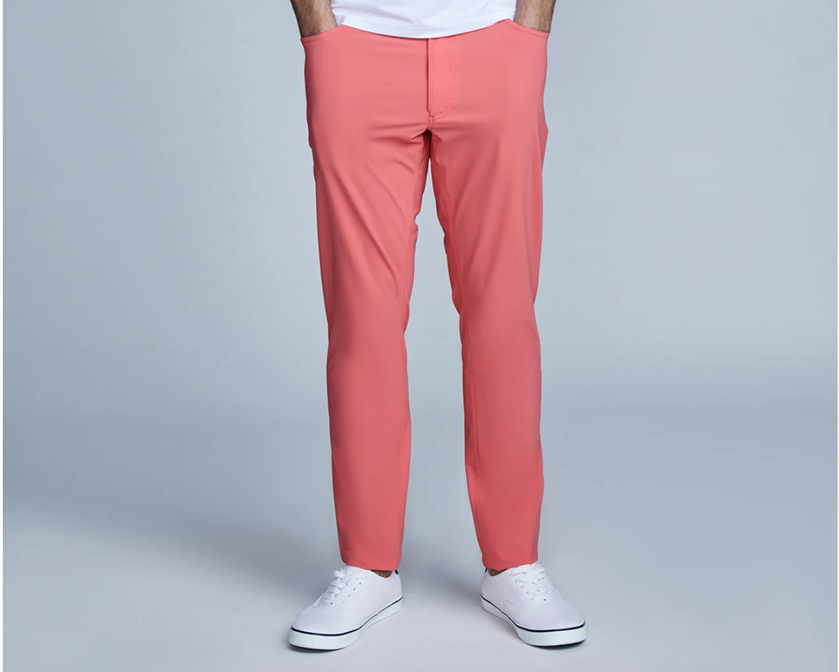 The Triton 5-Pocket