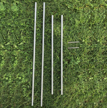 BRACING ROD FOR EXTRA LONG BED - 3.5ft