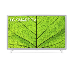 LG 32LM627 32 inch HD Smart LED TV - White