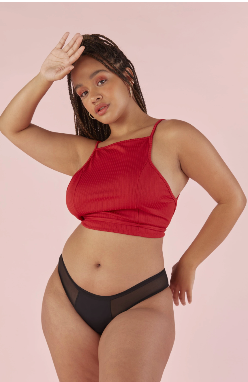 pantys - Bikini