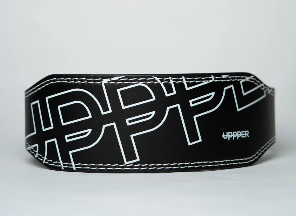 LIFTING BELT LAVENDER