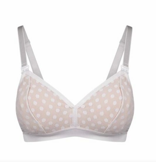Rose 2.0 Nursing + Handsfree Pumping Bra