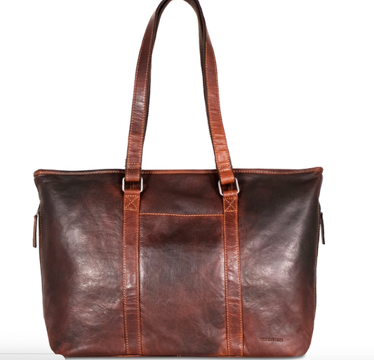 VOYAGER SHOPPER TOTE