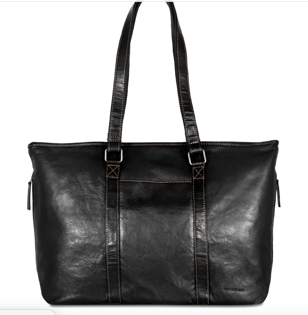 VOYAGER SHOPPER TOTE