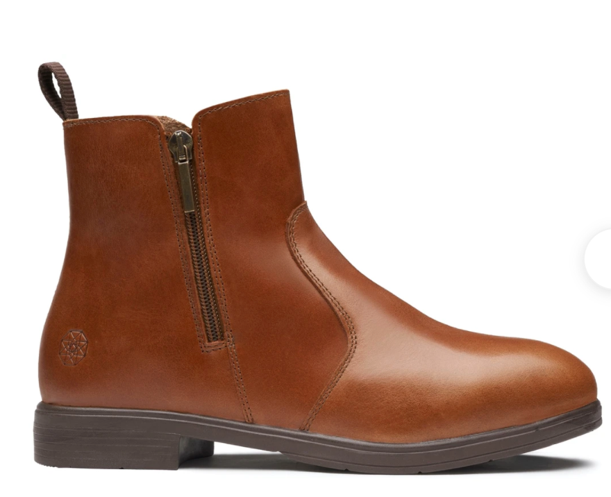 OMEGA EH SAFETY BOOT