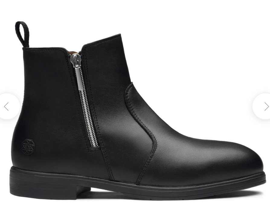 OMEGA EH SAFETY BOOT
