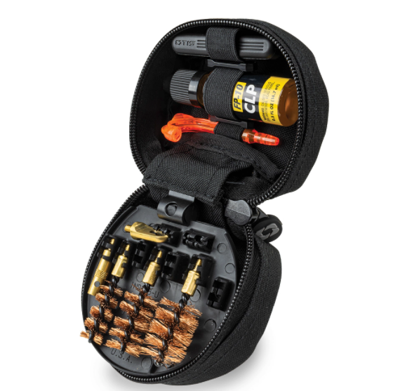 Otis Technology Universal Shotgun Cleaning Kit
