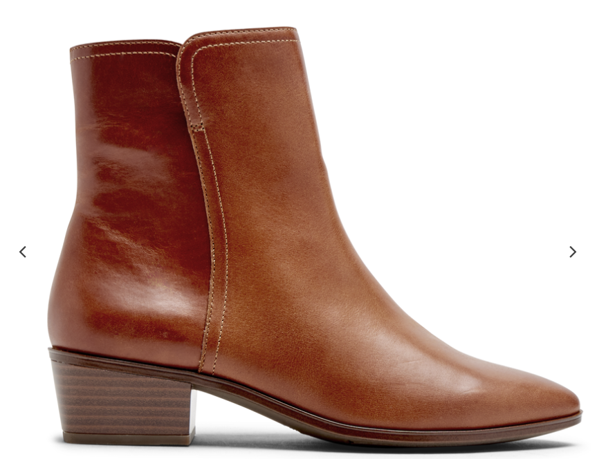 Women's Geovana Mid Boot