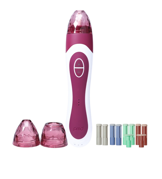 Personal Microderm Elite Pro