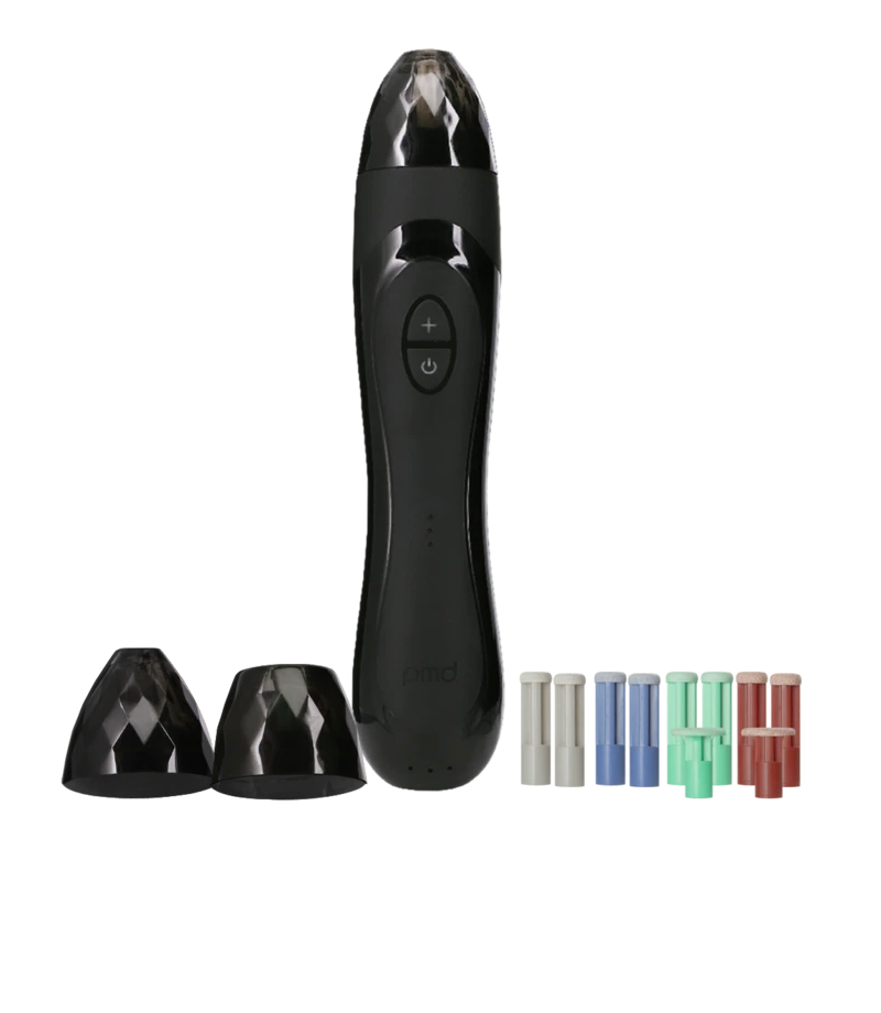 Personal Microderm Elite Pro