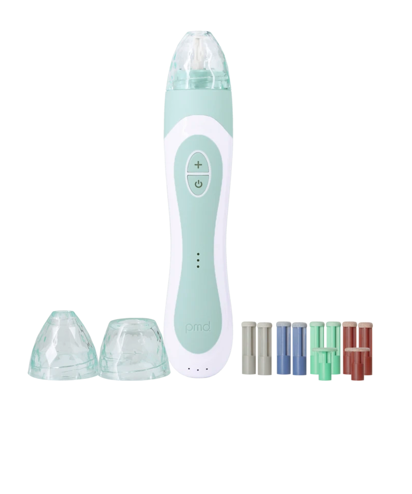 Personal Microderm Elite Pro