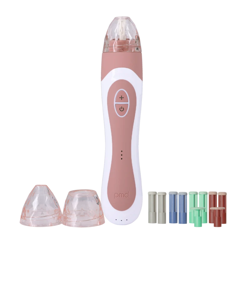 Personal Microderm Elite Pro