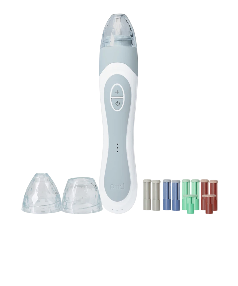 Personal Microderm Elite Pro