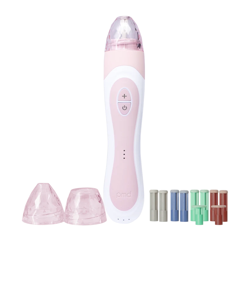 Personal Microderm Elite Pro