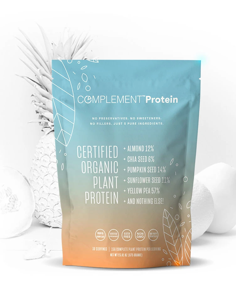 Complement Protein