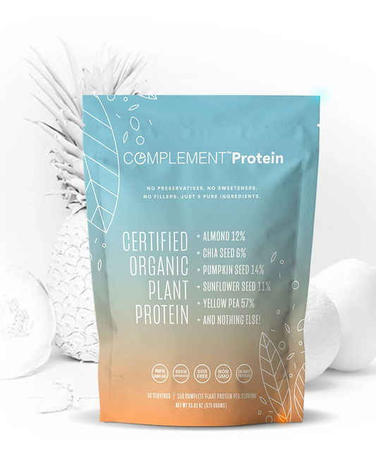 Complement Protein