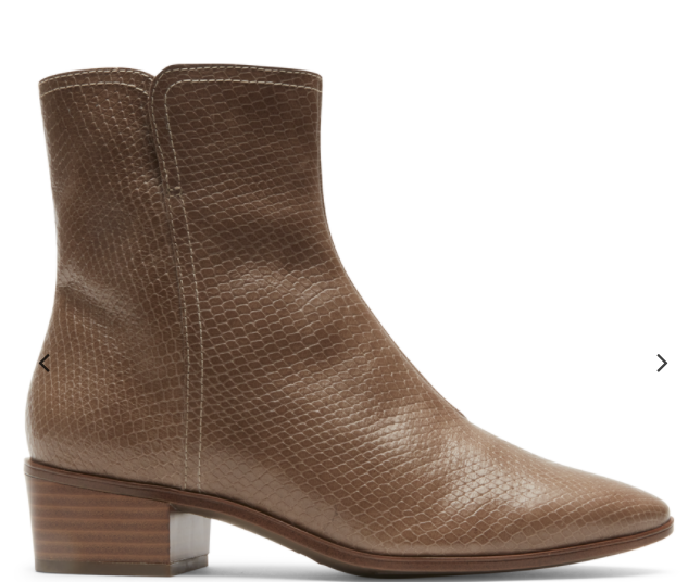 Women's Geovana Mid Boot
